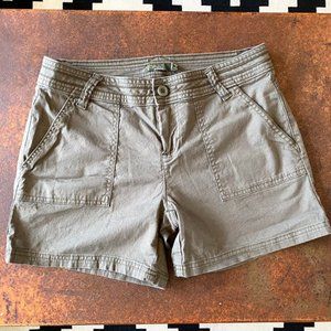 Prana Tess Short